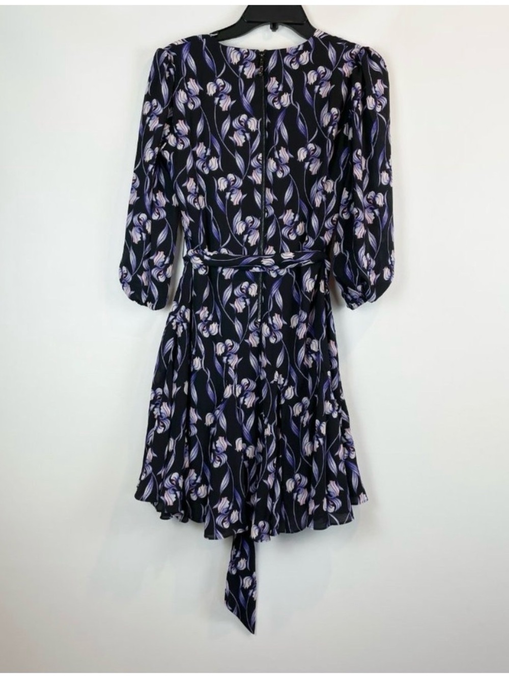 NWOT White House Black Market Floral Dress 2
